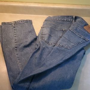 Mens jeans